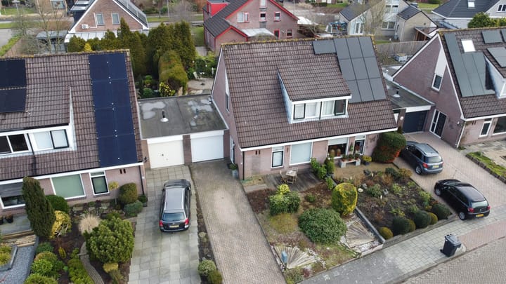 Foto 6 van Aalgeer 23