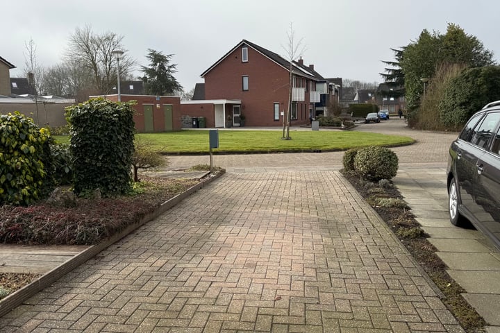 Foto 8 van Aalgeer 23