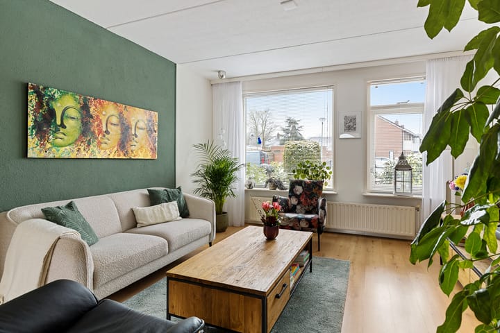 Foto 12 van Aalgeer 23