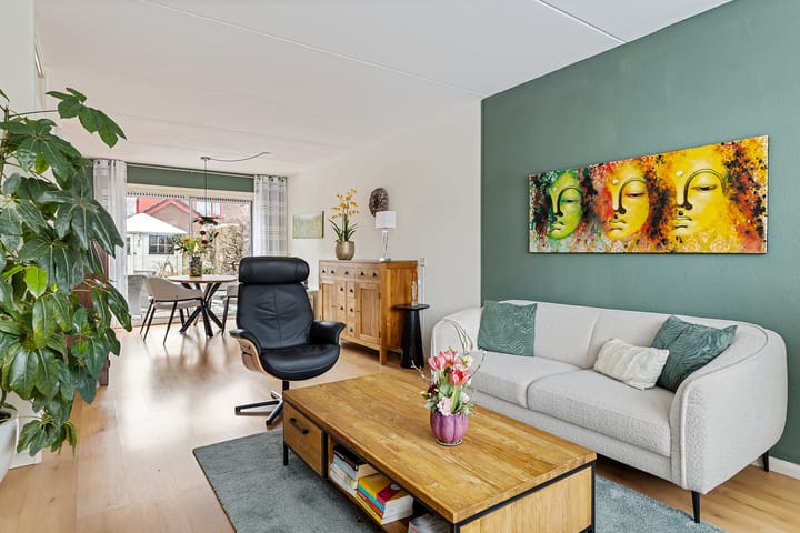 Foto 13 van Aalgeer 23