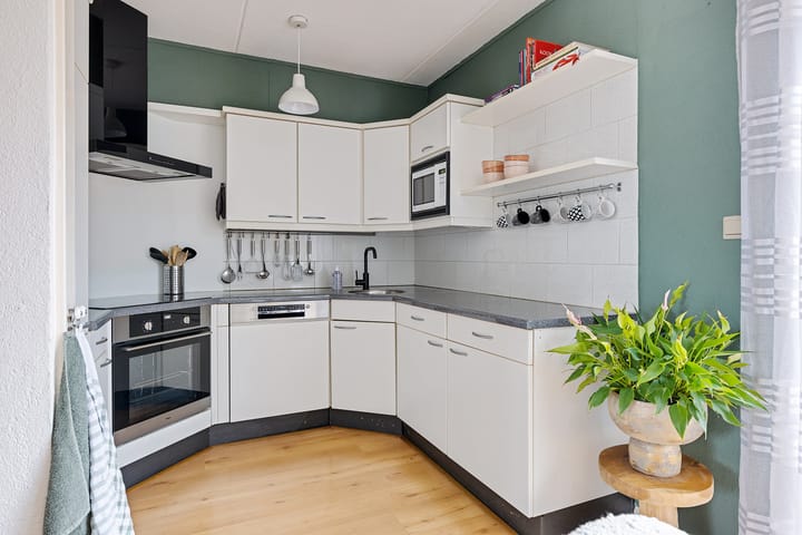 Foto 17 van Aalgeer 23