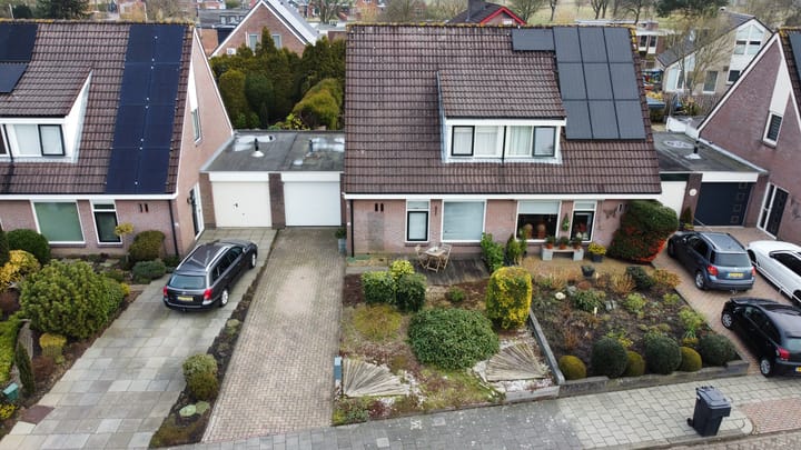 Foto 5 van Aalgeer 23