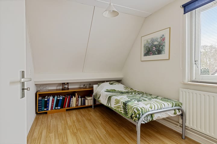 Foto 25 van Aalgeer 23