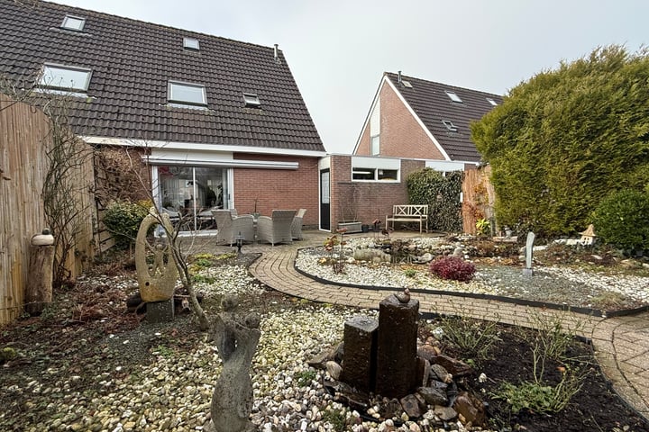 Foto 34 van Aalgeer 23