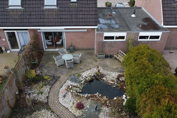 Foto 36 van Aalgeer 23