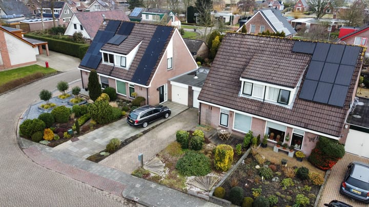 Foto 37 van Aalgeer 23