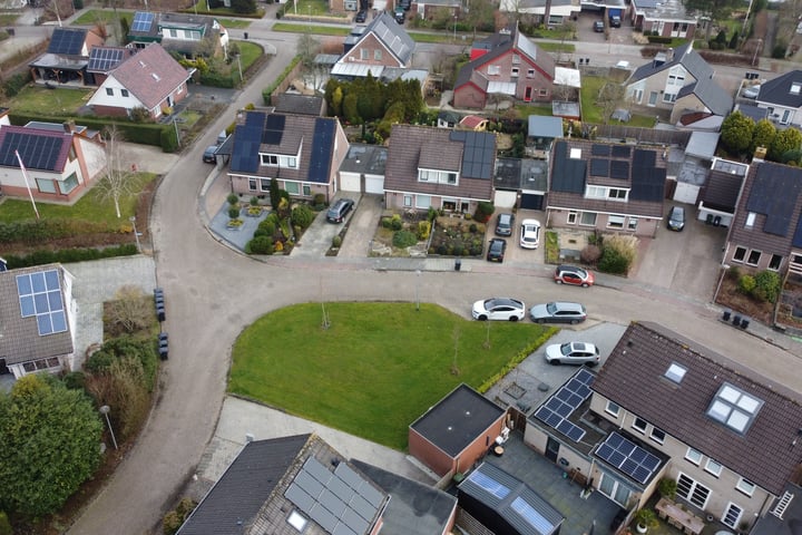 Foto 38 van Aalgeer 23
