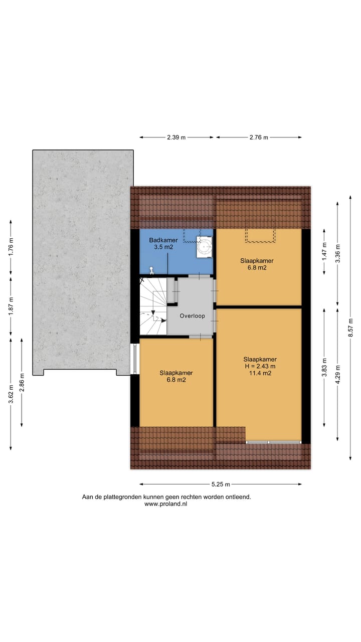 Foto 40 van Aalgeer 23