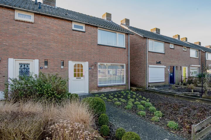 Foto 3 van Deken Tomaslaan 30