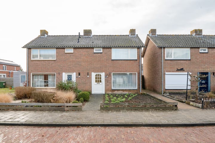 Foto 4 van Deken Tomaslaan 30