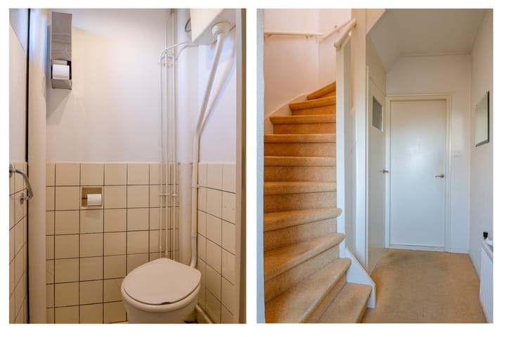 Foto 7 van Deken Tomaslaan 30