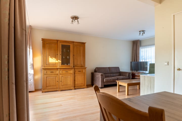 Foto 9 van Deken Tomaslaan 30