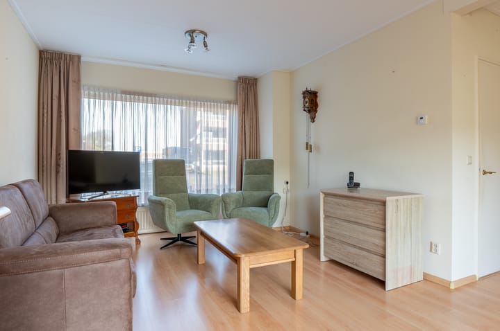 Foto 14 van Deken Tomaslaan 30