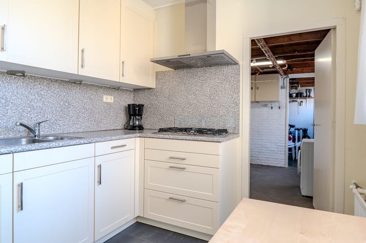 Foto 20 van Deken Tomaslaan 30