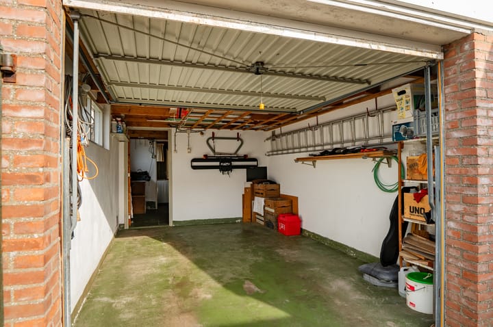 Foto 25 van Deken Tomaslaan 30