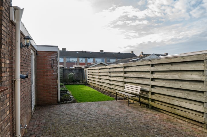 Foto 26 van Deken Tomaslaan 30