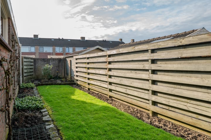 Foto 27 van Deken Tomaslaan 30