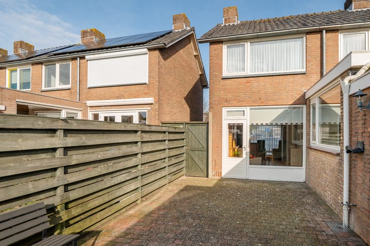 Foto 31 van Deken Tomaslaan 30