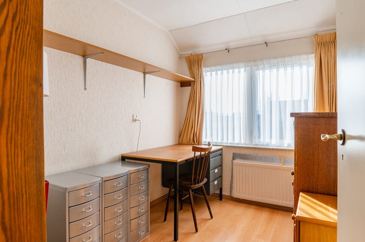 Foto 35 van Deken Tomaslaan 30