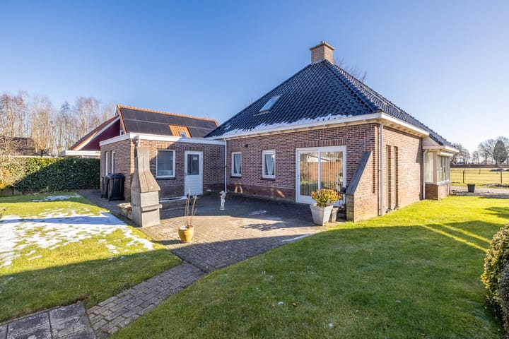 Foto 2 van Boerhoorn 5