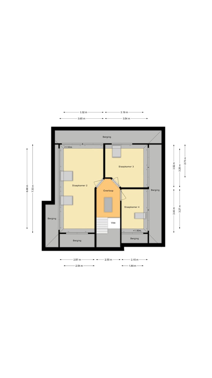 Foto 62 van Boerhoorn 5