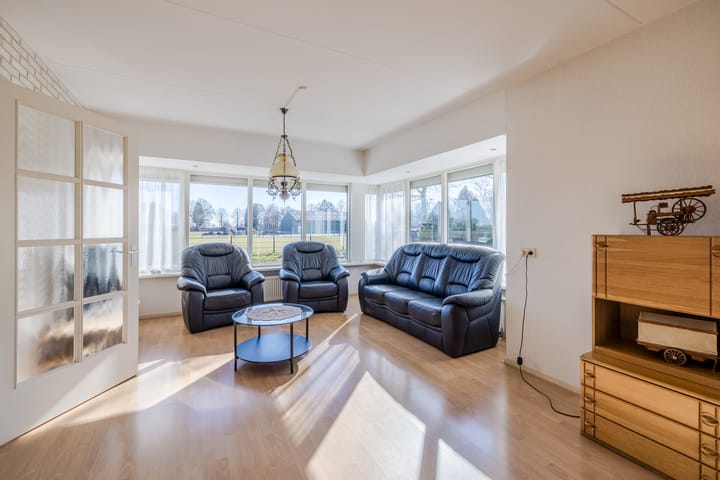 Foto 3 van Boerhoorn 5