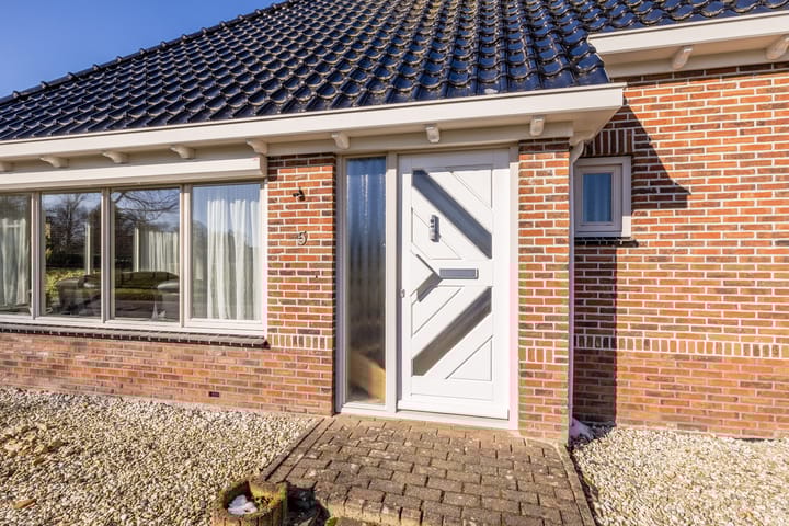 Foto 5 van Boerhoorn 5