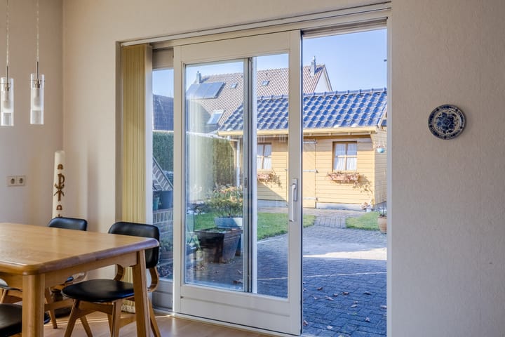 Foto 15 van Boerhoorn 5