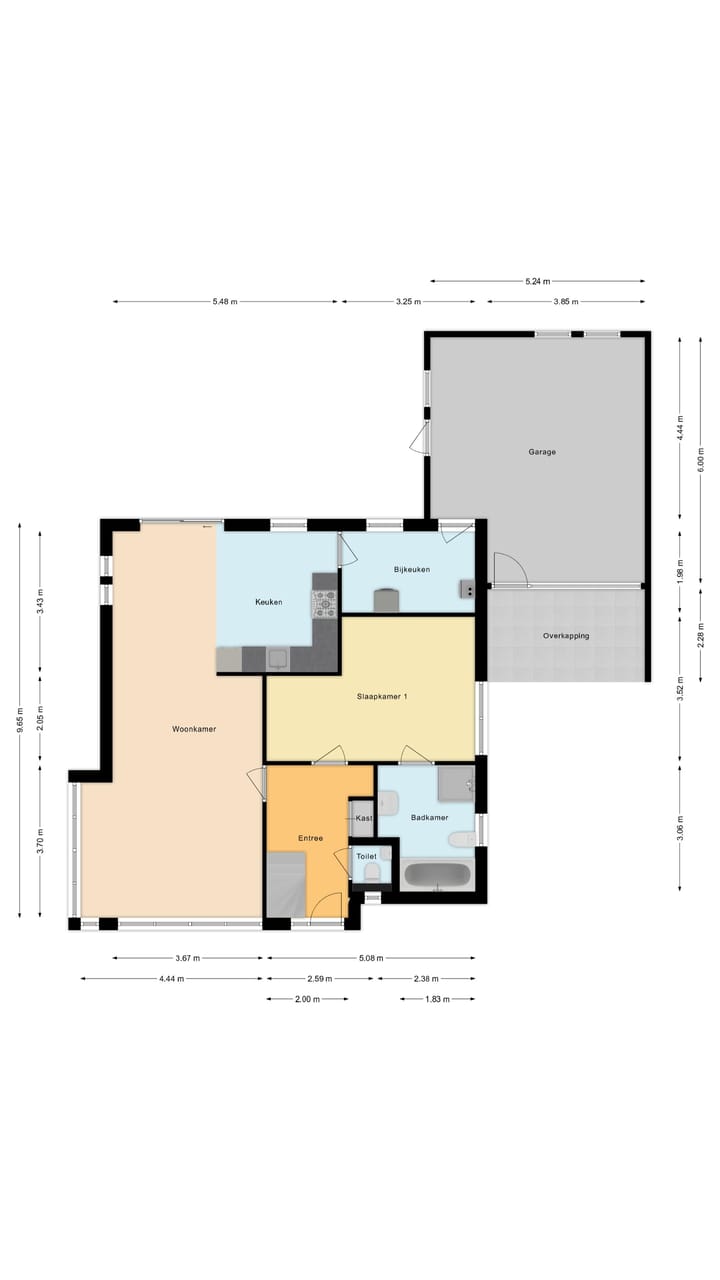 Foto 61 van Boerhoorn 5