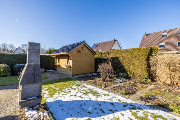 Foto 51 van Boerhoorn 5