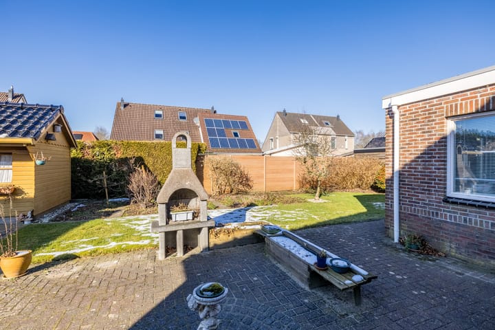 Foto 52 van Boerhoorn 5