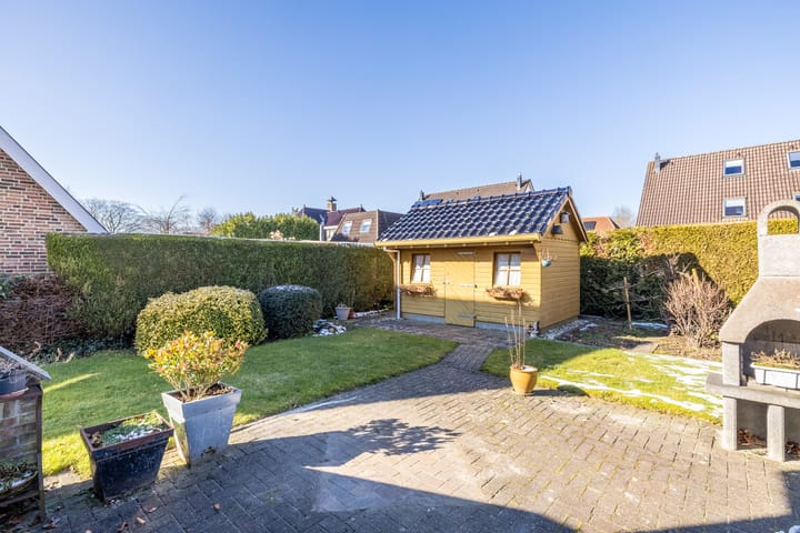 Foto 53 van Boerhoorn 5