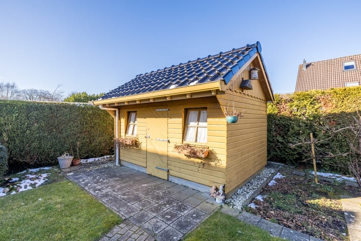 Foto 54 van Boerhoorn 5