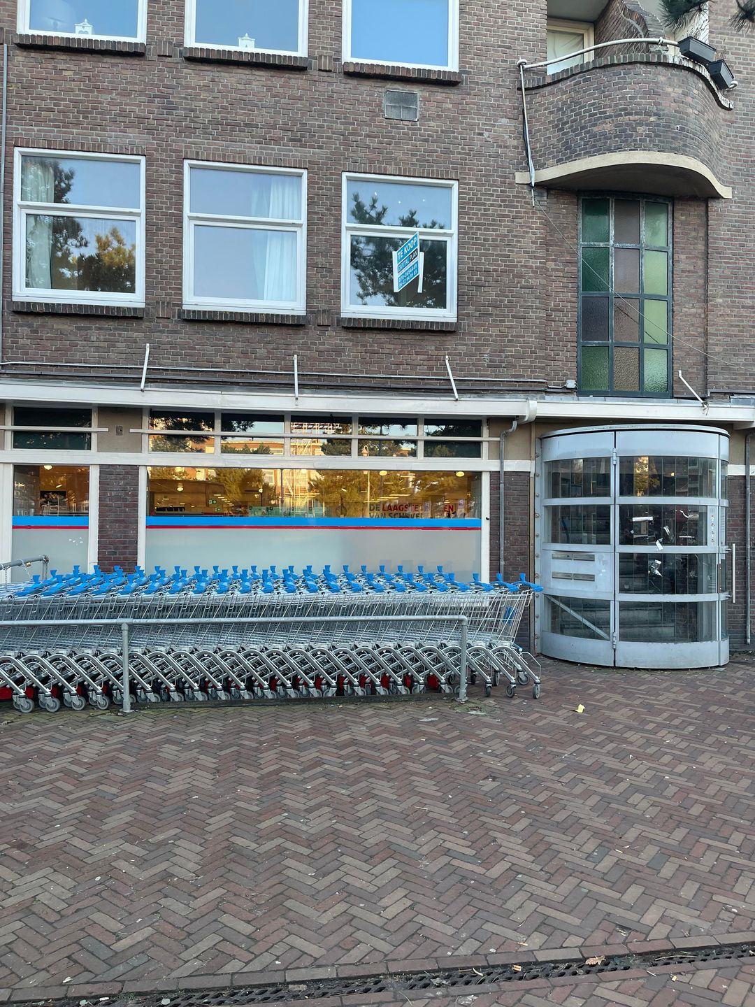 Foto 1 van Tesselseplein 41