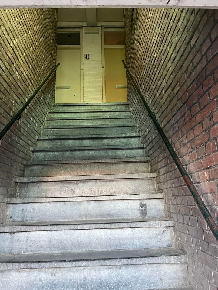 Foto 3 van Tesselseplein 41