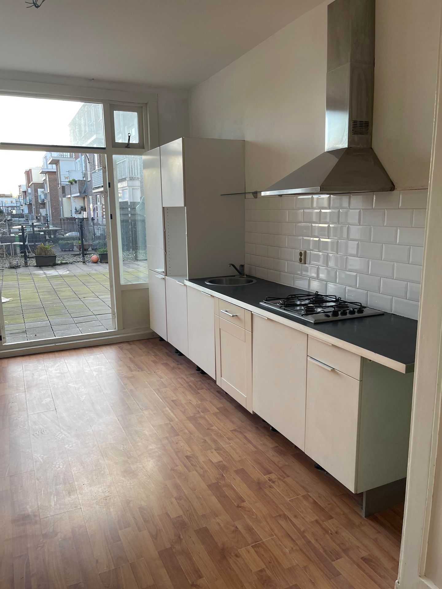 Foto 10 van Tesselseplein 41