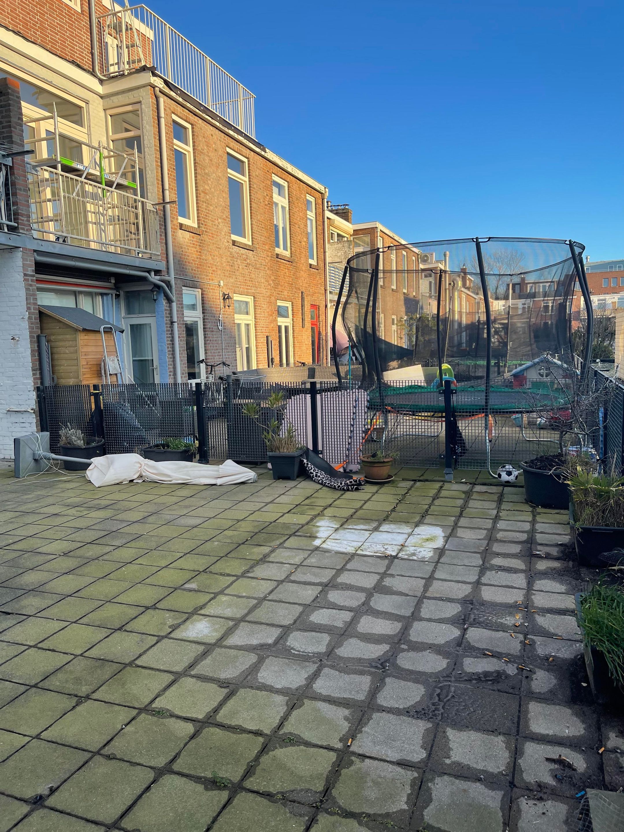 Foto 15 van Tesselseplein 41