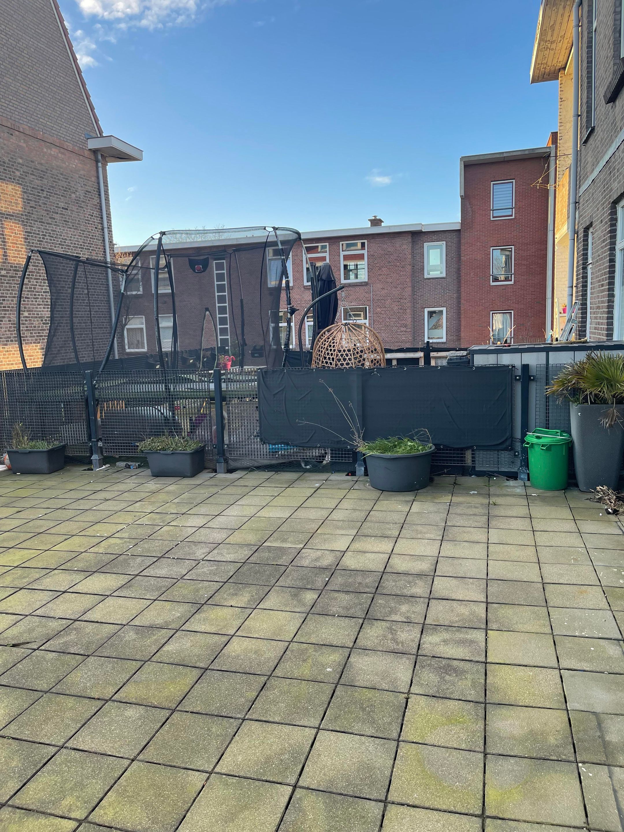 Foto 18 van Tesselseplein 41