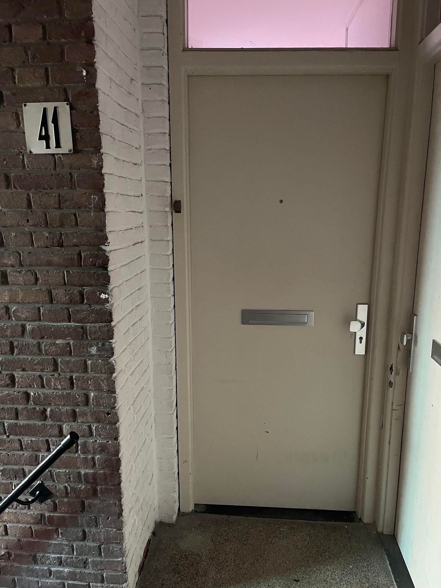 Foto 4 van Tesselseplein 41