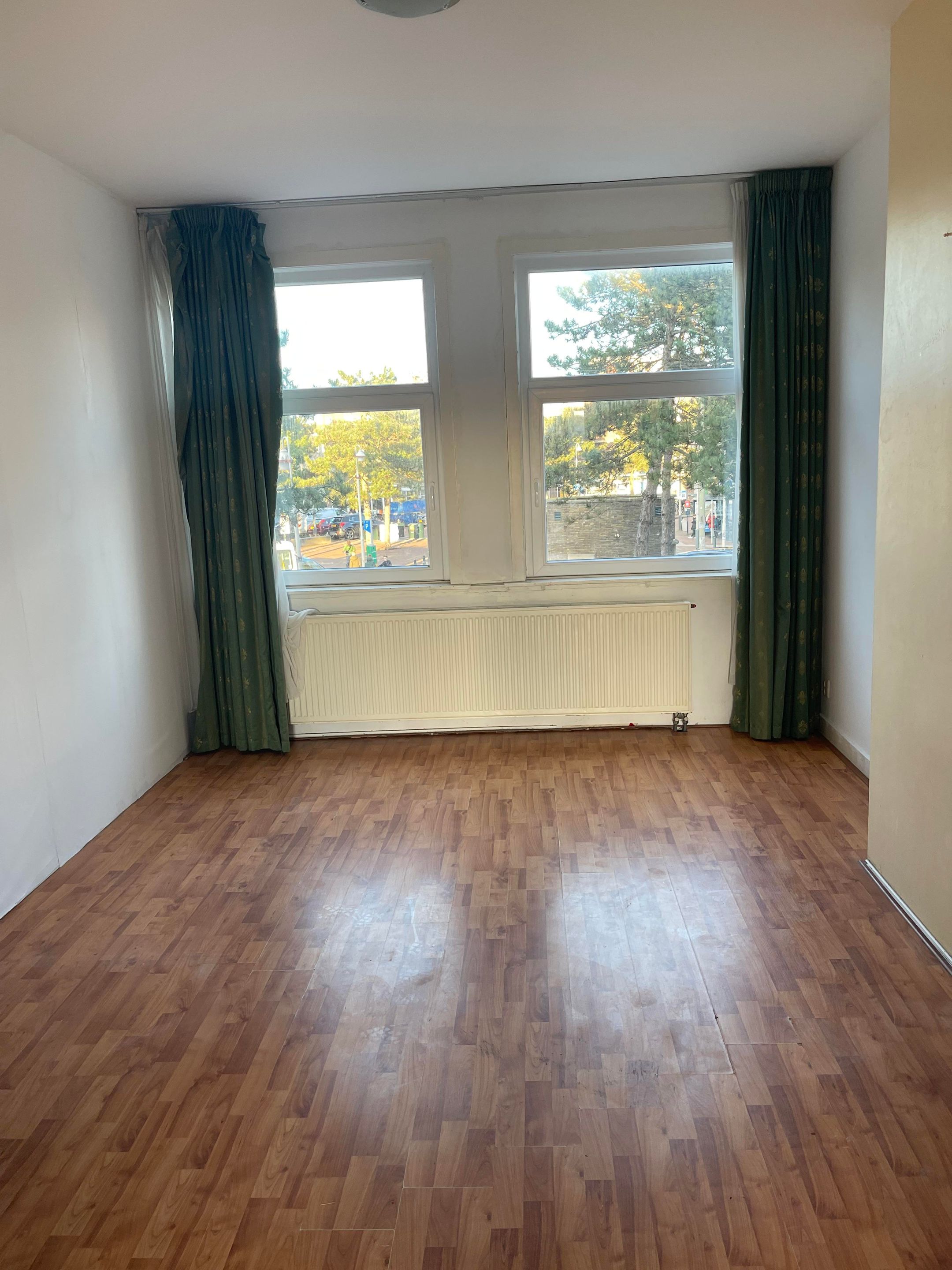 Foto 6 van Tesselseplein 41