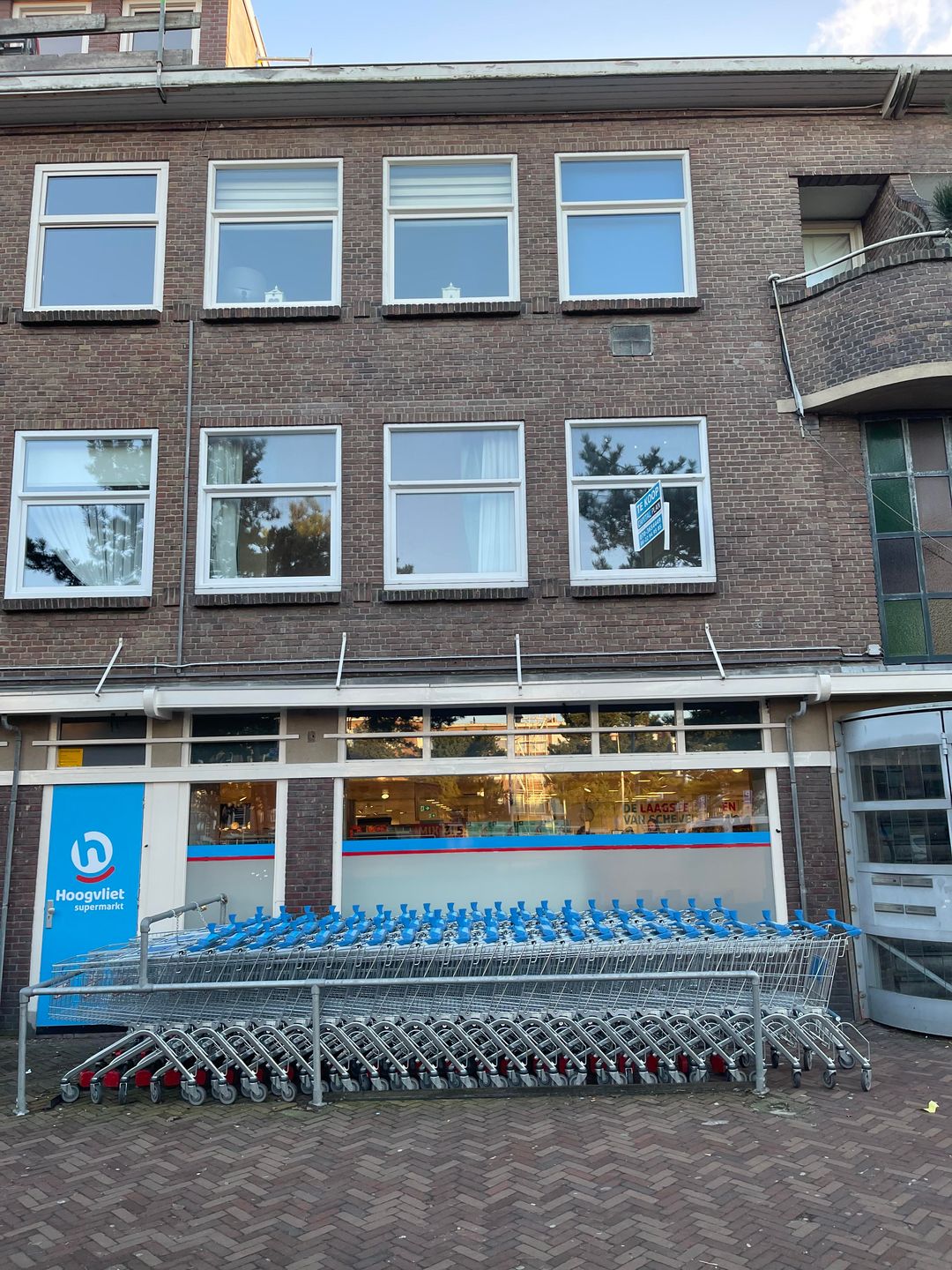 Foto 2 van Tesselseplein 41