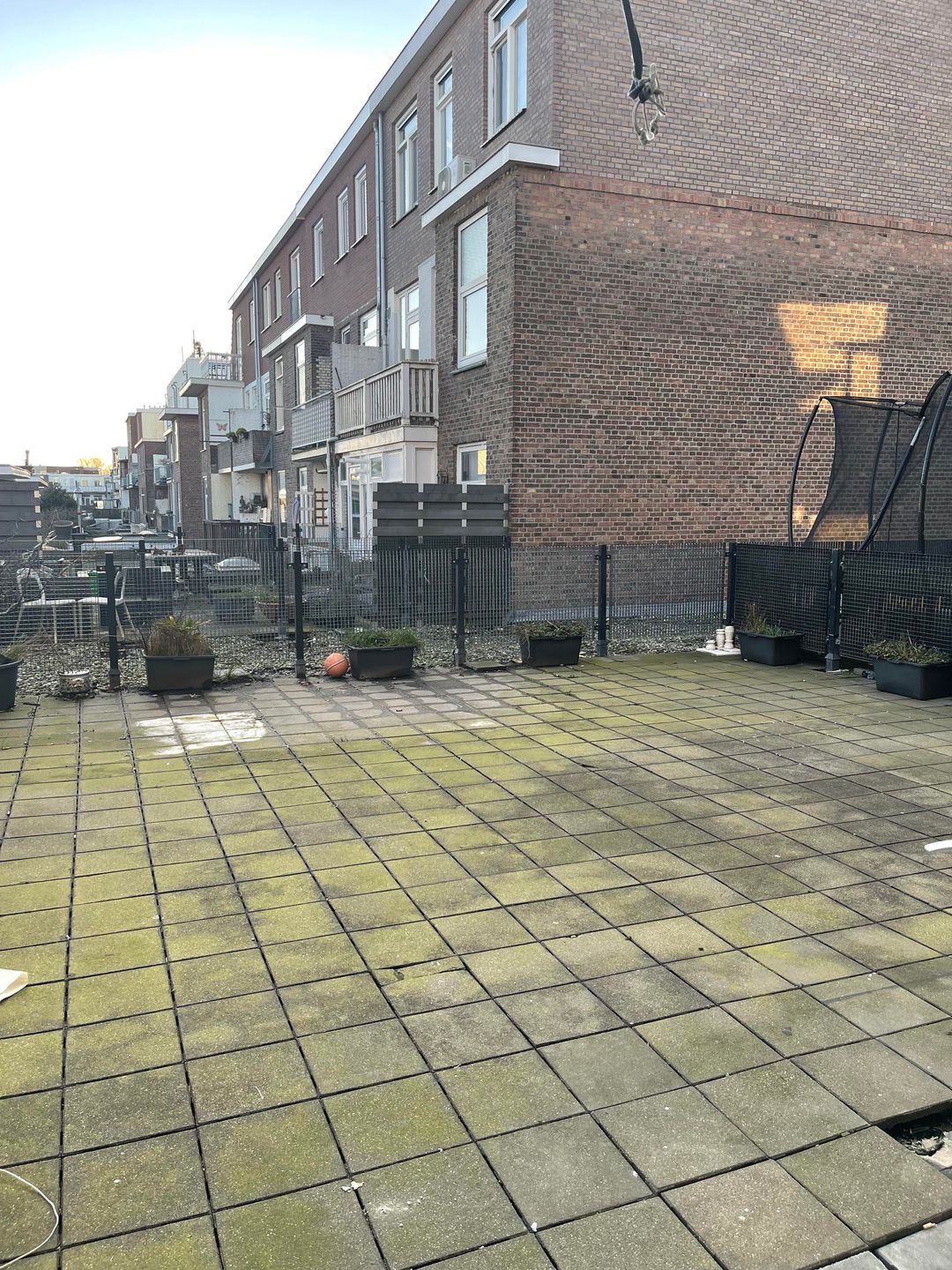 Foto 16 van Tesselseplein 41