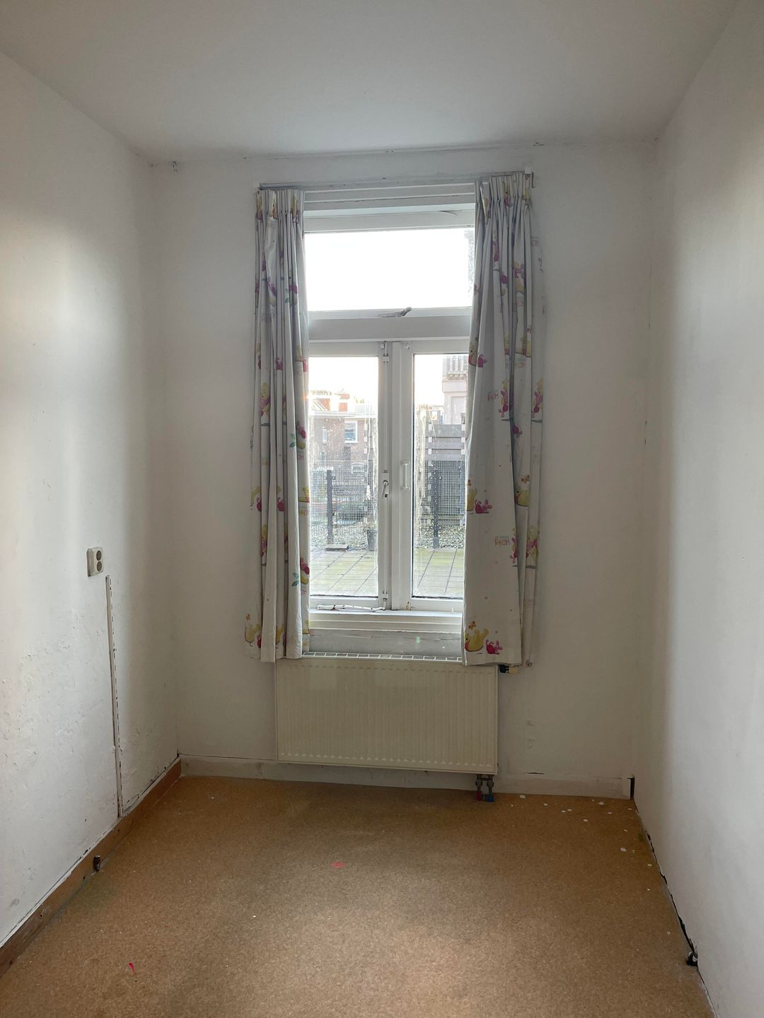 Foto 11 van Tesselseplein 41