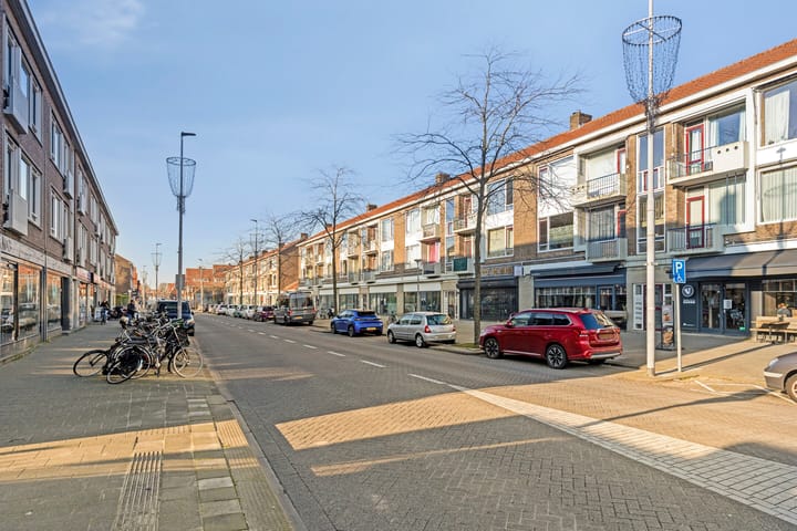 Foto 3 van Burgemeester Baumannlaan 123-B