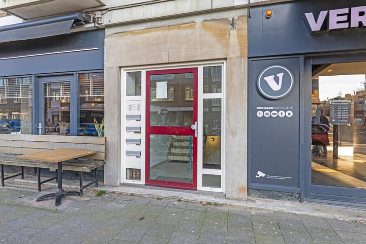 Foto 4 van Burgemeester Baumannlaan 123-B