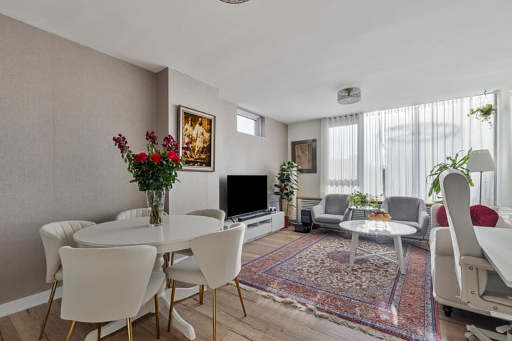 Foto 5 van Burgemeester Baumannlaan 123-B