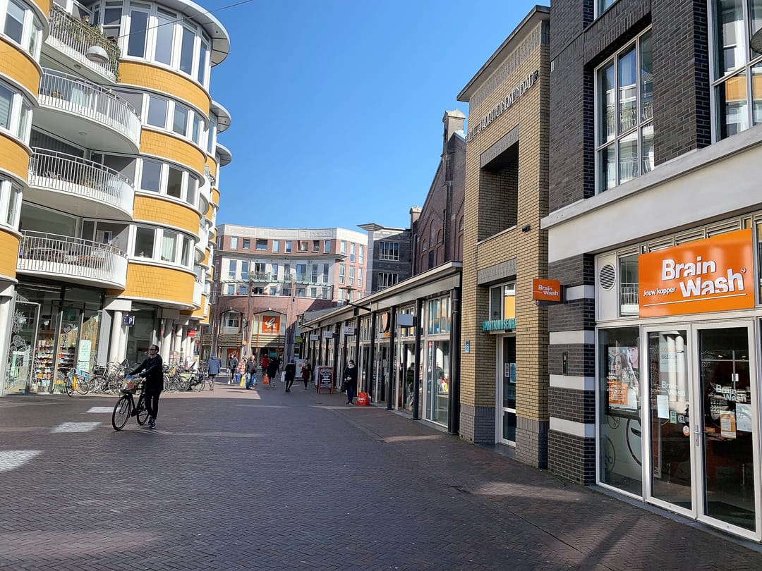 Photo 26 of Populierenweg 88-2
