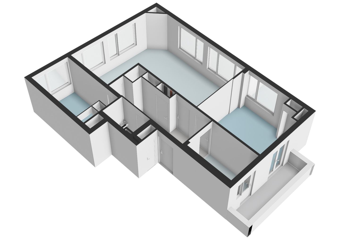 Photo 29 of Populierenweg 88-2