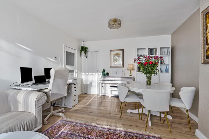 Foto 7 van Burgemeester Baumannlaan 123-B