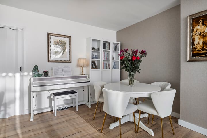 Foto 8 van Burgemeester Baumannlaan 123-B